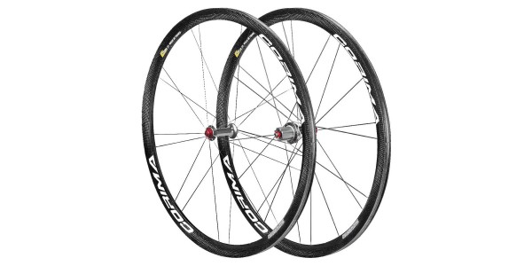 CORIMA 32mm  WS tubular (par)